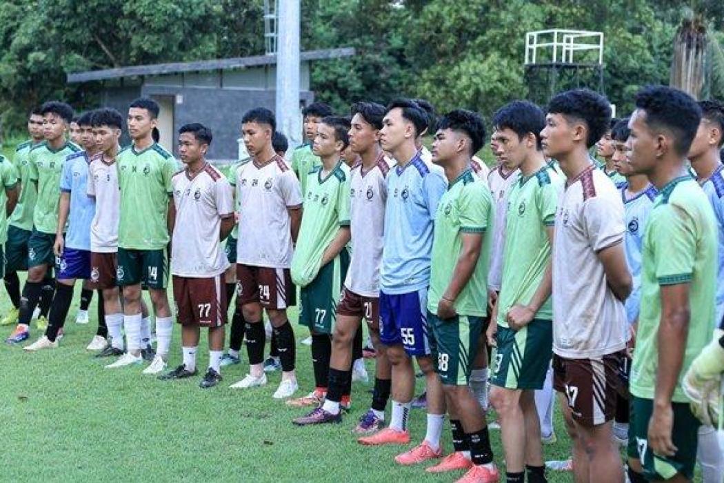 EPA Sriwijaya FC U20 Rencanakan Tour Pulau Jawa, Siap Tantang Tim Persib Bandung U-20