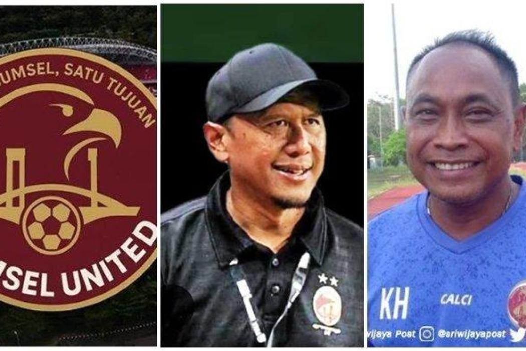Siap Tampil di Liga 2, Sumsel United Dikabarkan Bakal Ditukangi Mantan Pelatih Sriwijaya FC