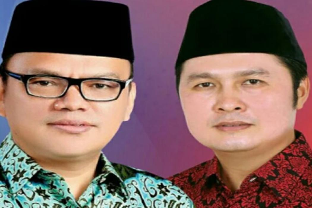 Bupati Empat Lawang Terpilih Joncik Muhammad Bakal Dilantik Akhir Juni 2025