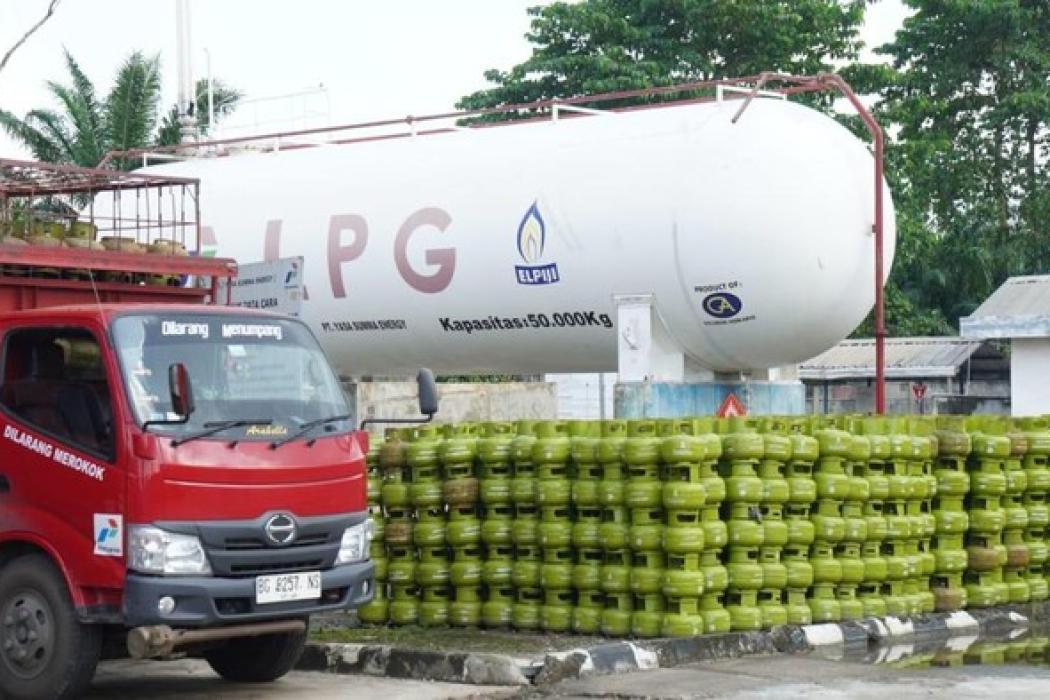 Pertamina Pastikan Pasokan BBM dan LPG di Sumsel Aman Jelang Idul Adha 1446 H