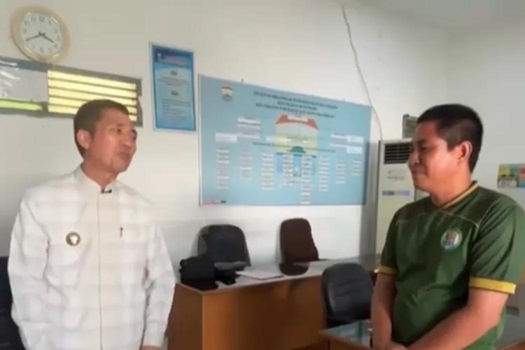 6 Pegawai Kelurahan tak Hadir Saat Disidak Walikota Palembang, Lurah Bukit Baru: Aku Lagi Pening