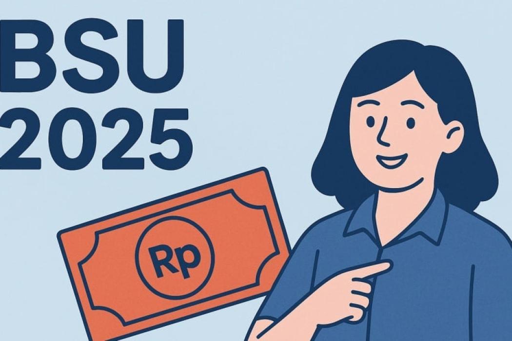 Bantuan Subsidi Upah Cair Hari Ini, Pekerja Diminta Segera Cek Saldo