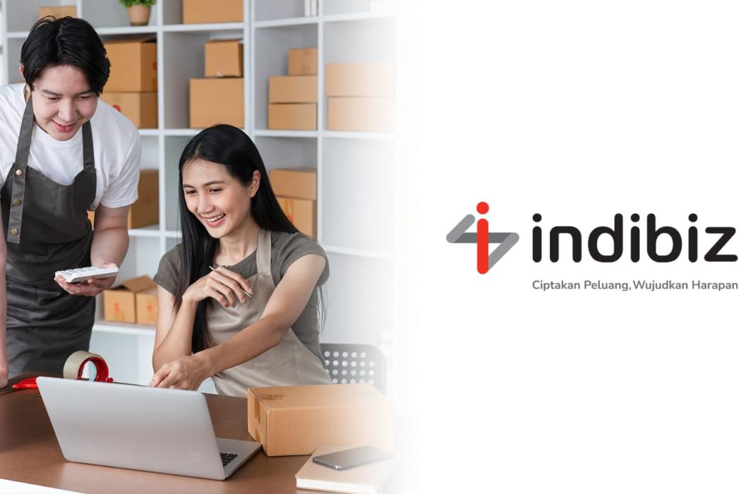 Konektivitas Andal Mendukung Produktivitas dan Fleksibilitas Operasional Bisnis di Era Hybrid