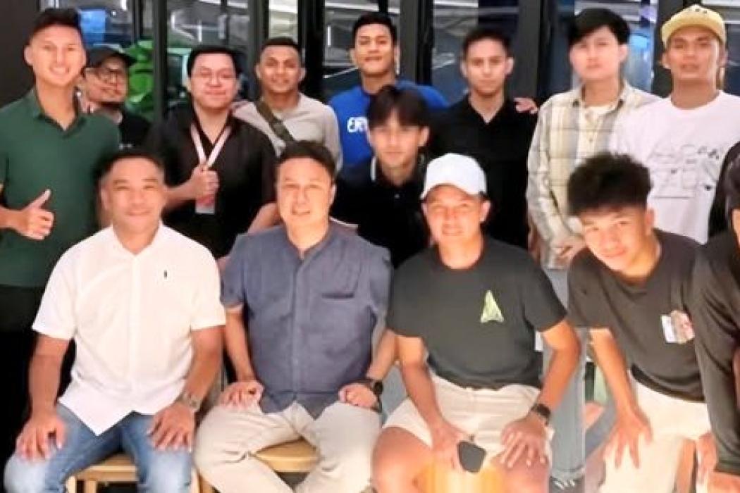 Sriwijaya FC Gelar Latihan Perdana 28 Juni, 15 Pemain Baru Bergabung
