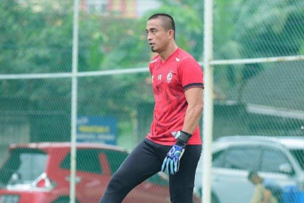 Ferry Rotinsulu Resmi Tinggalkan Sriwijaya FC, Susul Eks Penggawa SFC Gabung Sumsel United?